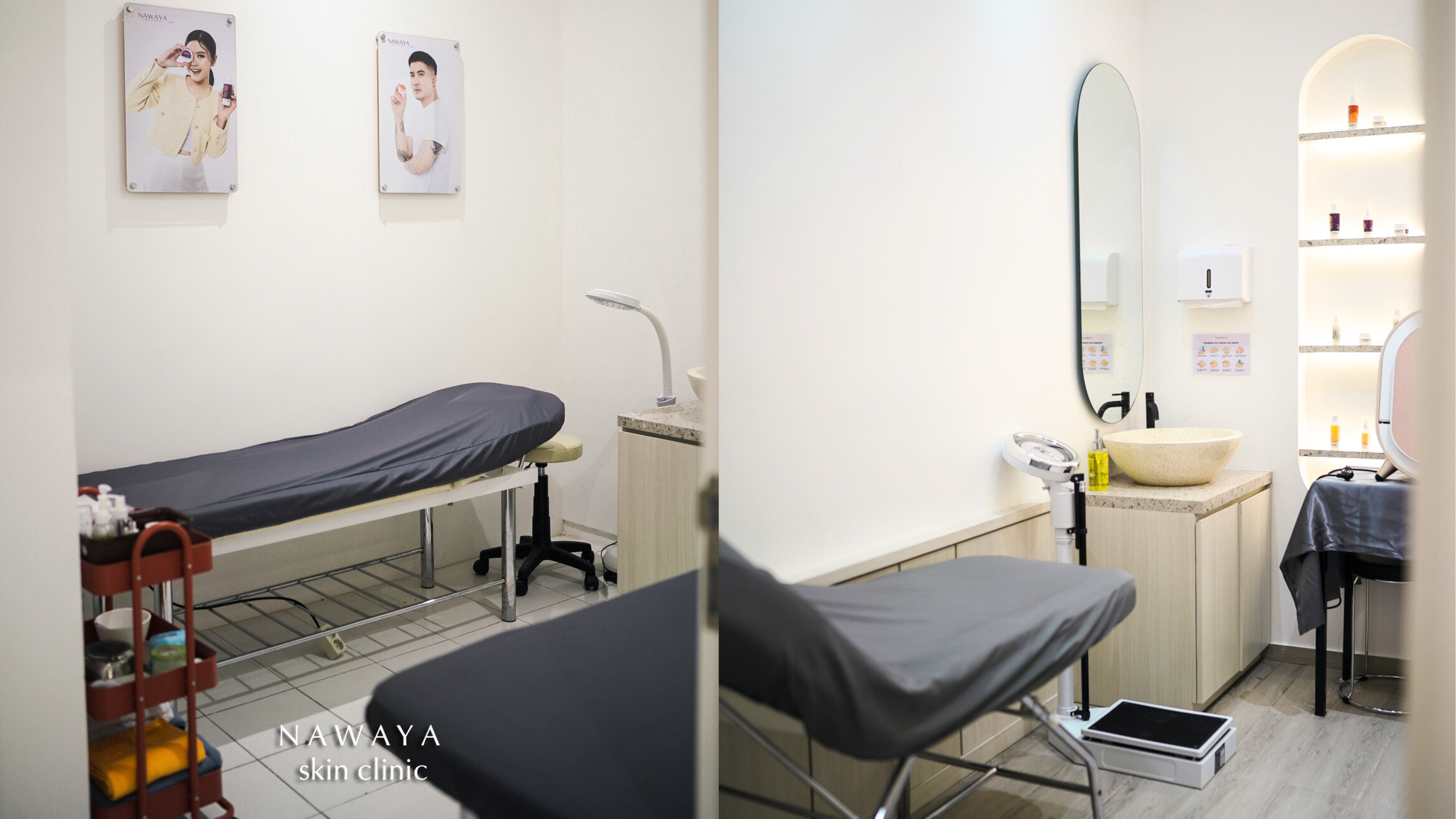 NAWAYA Clinic 3
